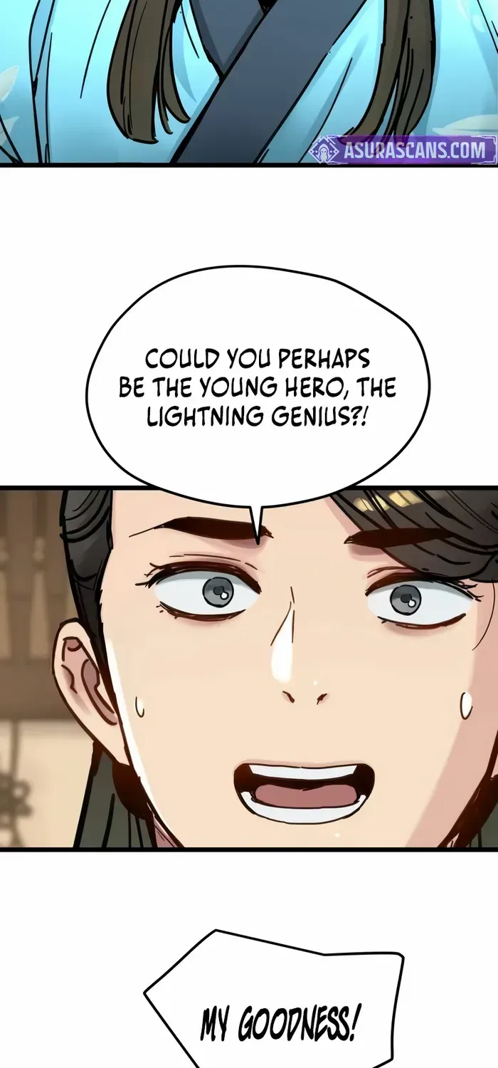 Surviving as a Genius on Borrowed Time Chapter 45 page 40 - 