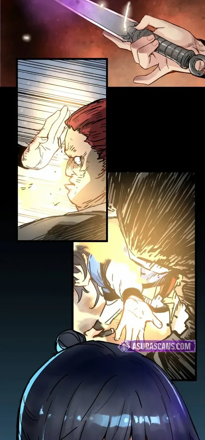 Surviving as a Genius on Borrowed Time Chapter 45 page 5 - 