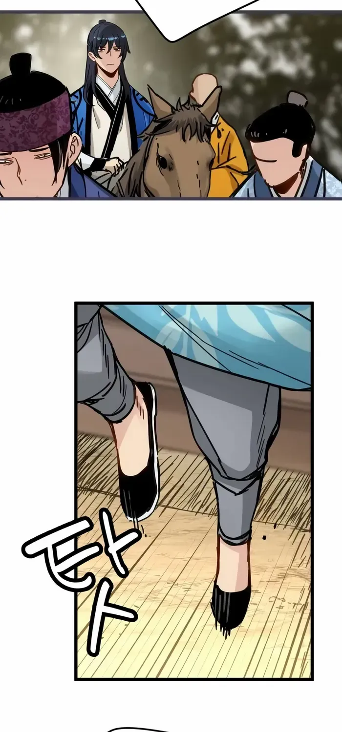 Surviving as a Genius on Borrowed Time Chapter 45 page 41 - 