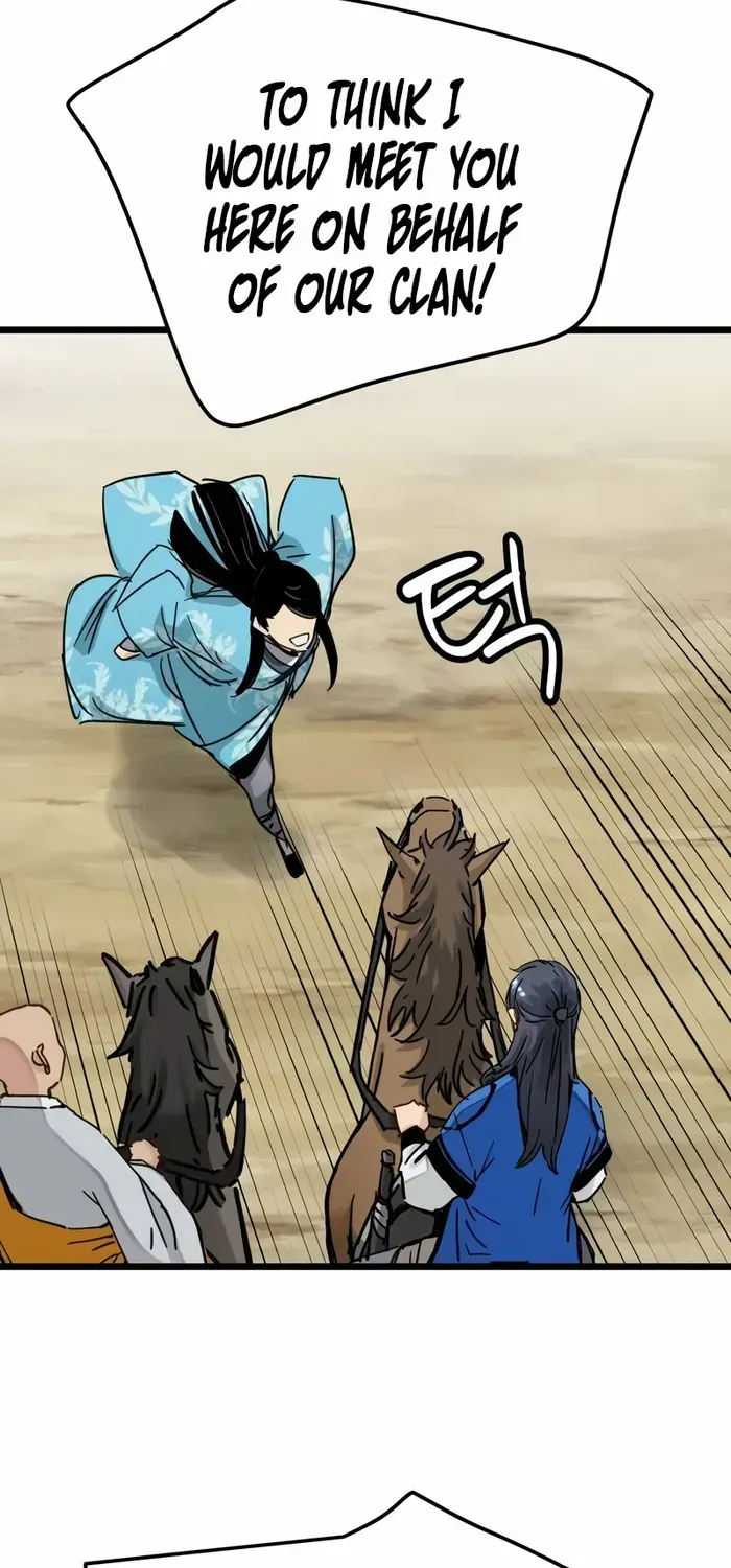 Surviving as a Genius on Borrowed Time Chapter 45 page 42 - 