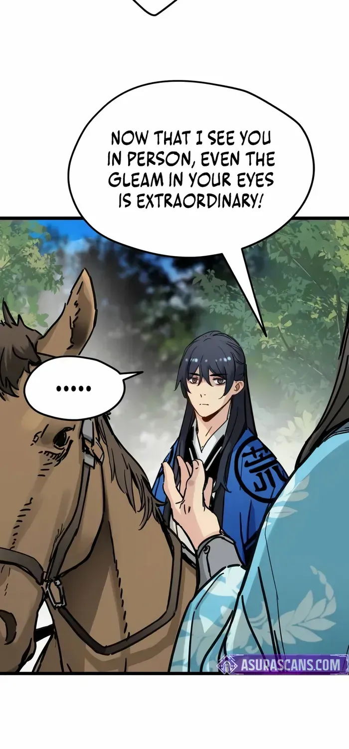 Surviving as a Genius on Borrowed Time Chapter 45 page 44 - 