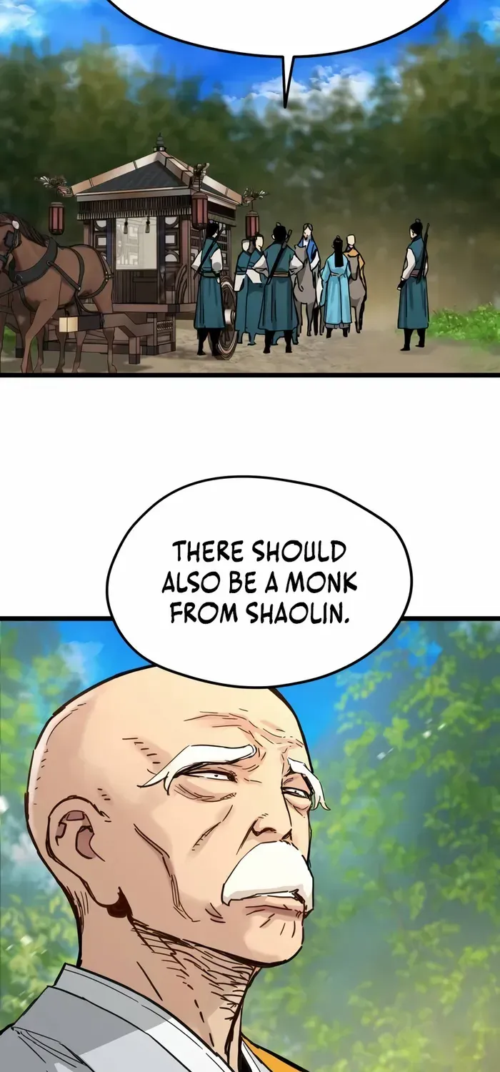 Surviving as a Genius on Borrowed Time Chapter 45 page 49 - 