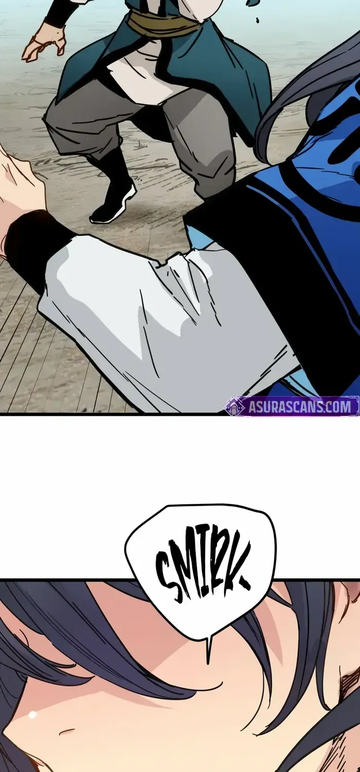 Surviving as a Genius on Borrowed Time Chapter 45 page 57 - 