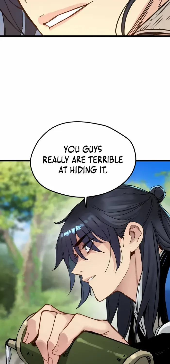 Surviving as a Genius on Borrowed Time Chapter 45 page 58 - 