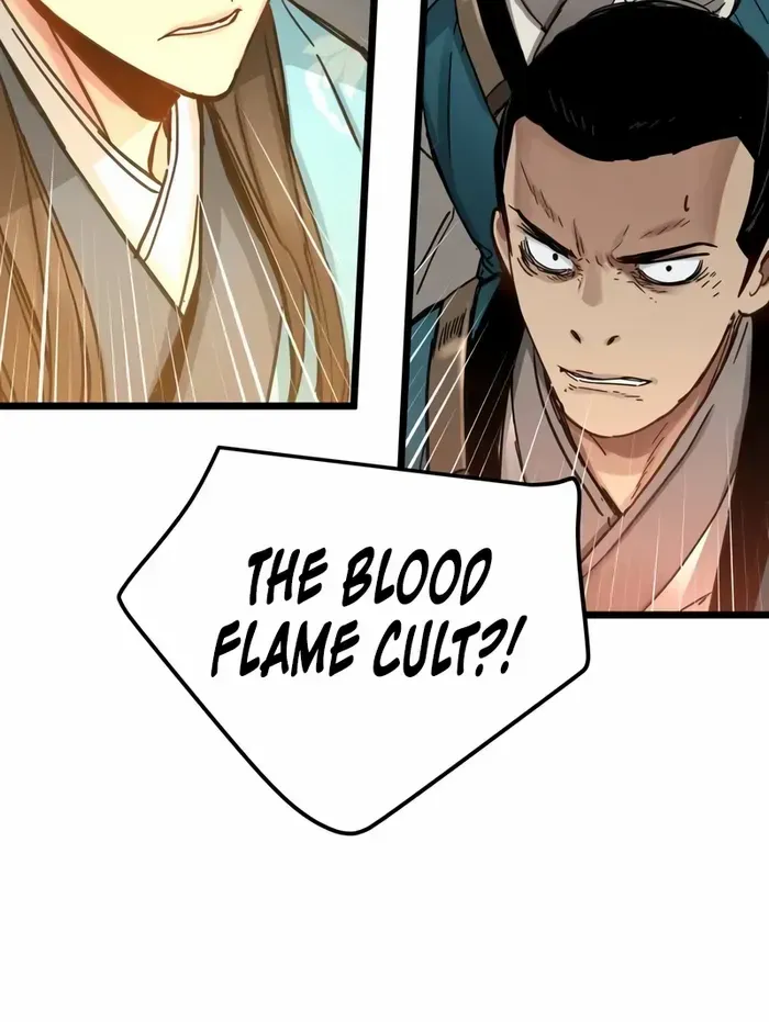 Surviving as a Genius on Borrowed Time Chapter 45 page 61 - 