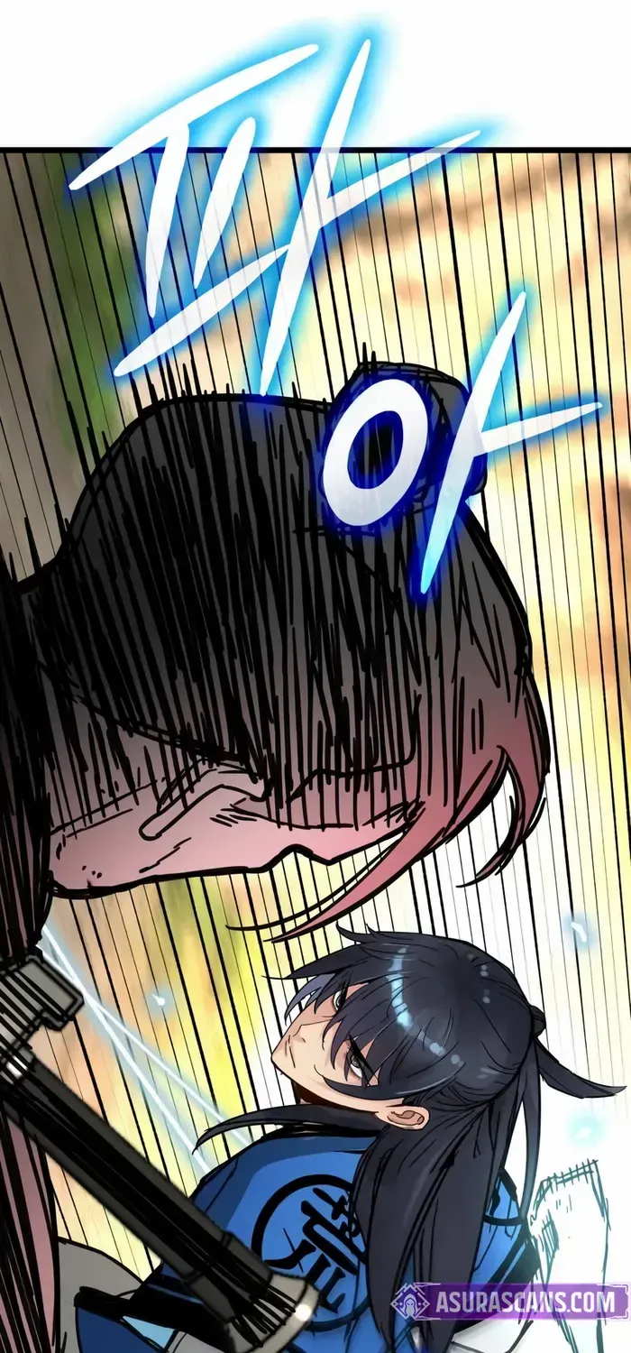 Surviving as a Genius on Borrowed Time Chapter 45 page 62 - 