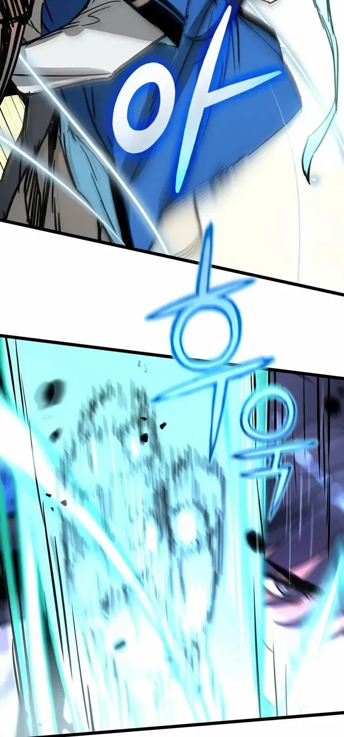 Surviving as a Genius on Borrowed Time Chapter 45 page 63 - 