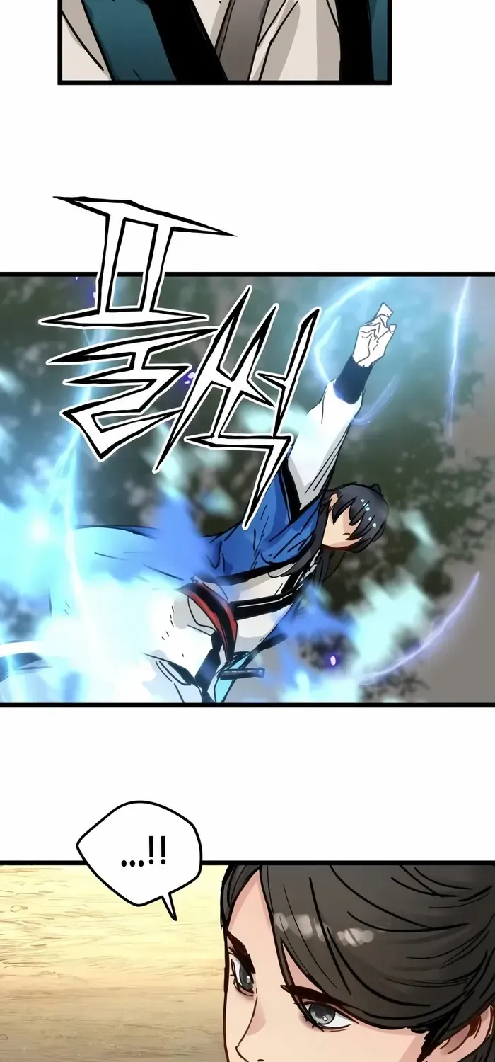 Surviving as a Genius on Borrowed Time Chapter 45 page 67 - 