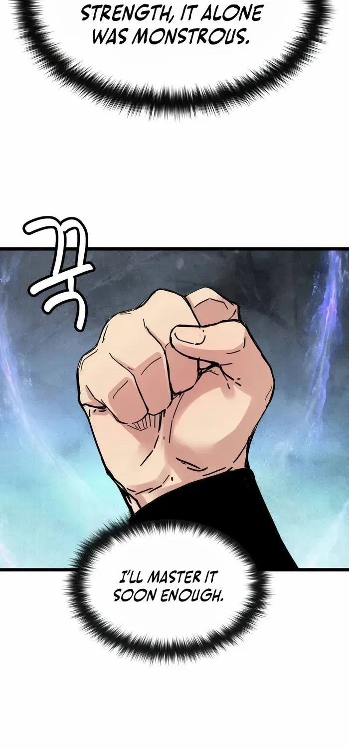 Surviving as a Genius on Borrowed Time Chapter 45 page 71 - 