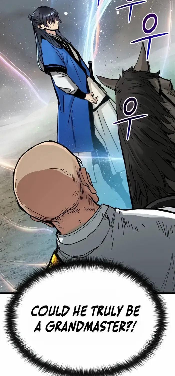 Surviving as a Genius on Borrowed Time Chapter 45 page 73 - 
