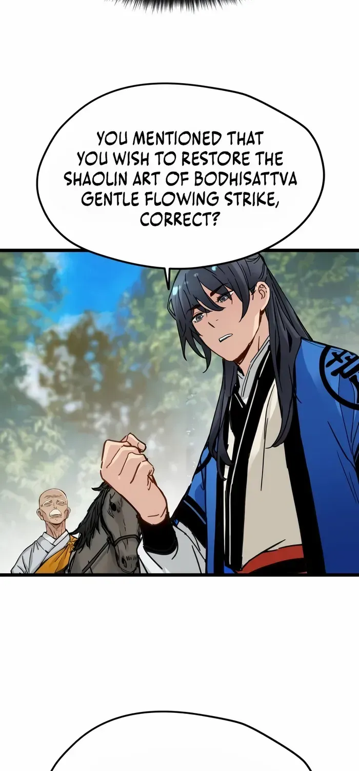 Surviving as a Genius on Borrowed Time Chapter 45 page 74 - 