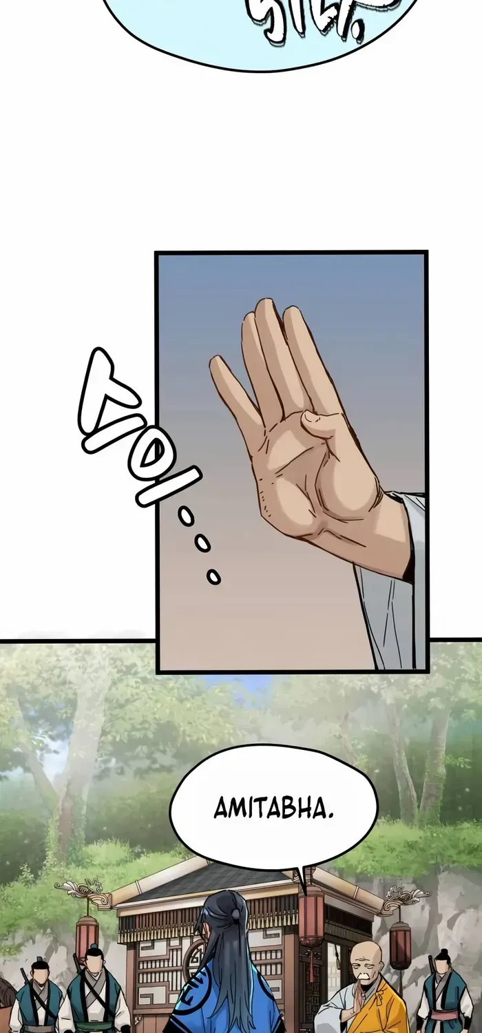 Surviving as a Genius on Borrowed Time Chapter 45 page 77 - 