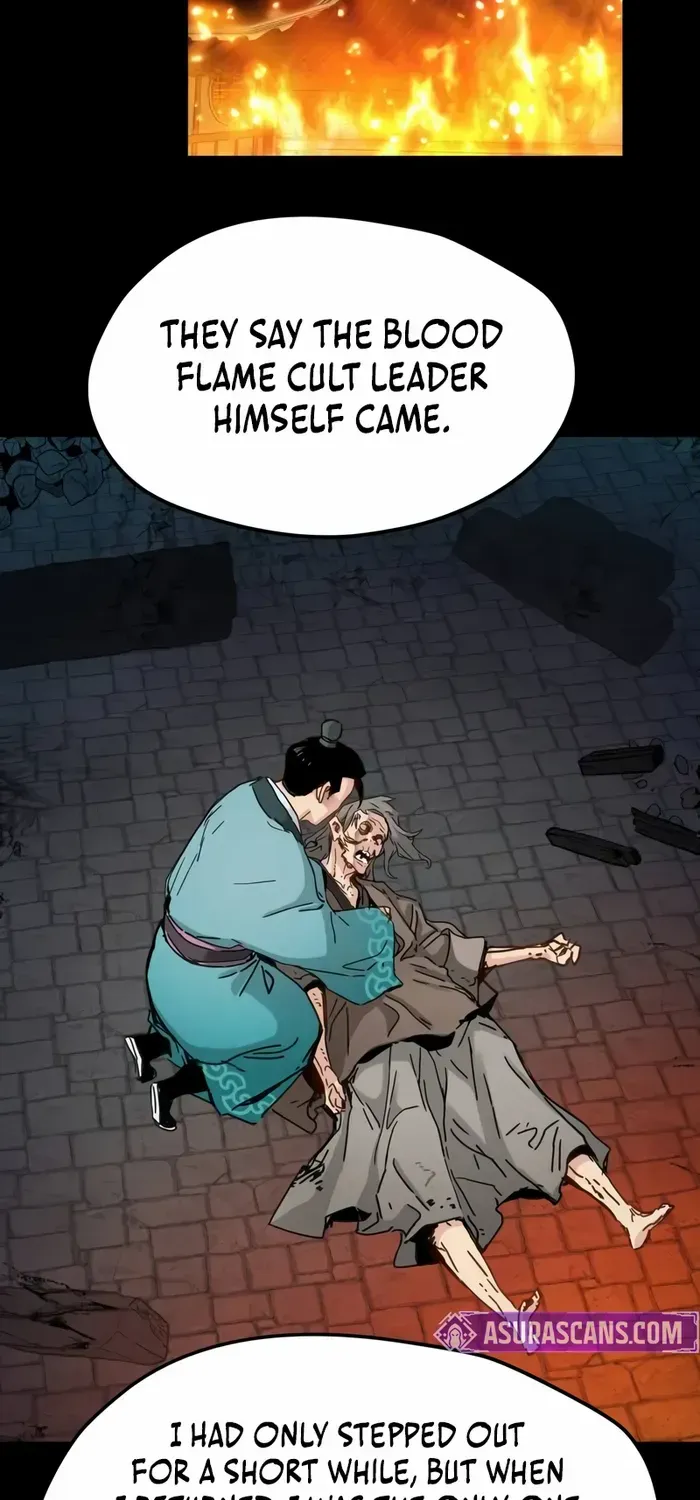 Surviving as a Genius on Borrowed Time Chapter 45 page 9 - 