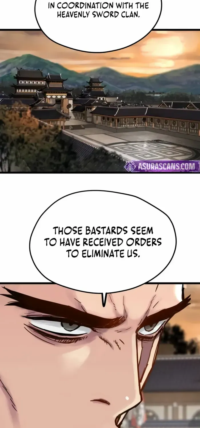 Surviving as a Genius on Borrowed Time Chapter 46 page 13 - 