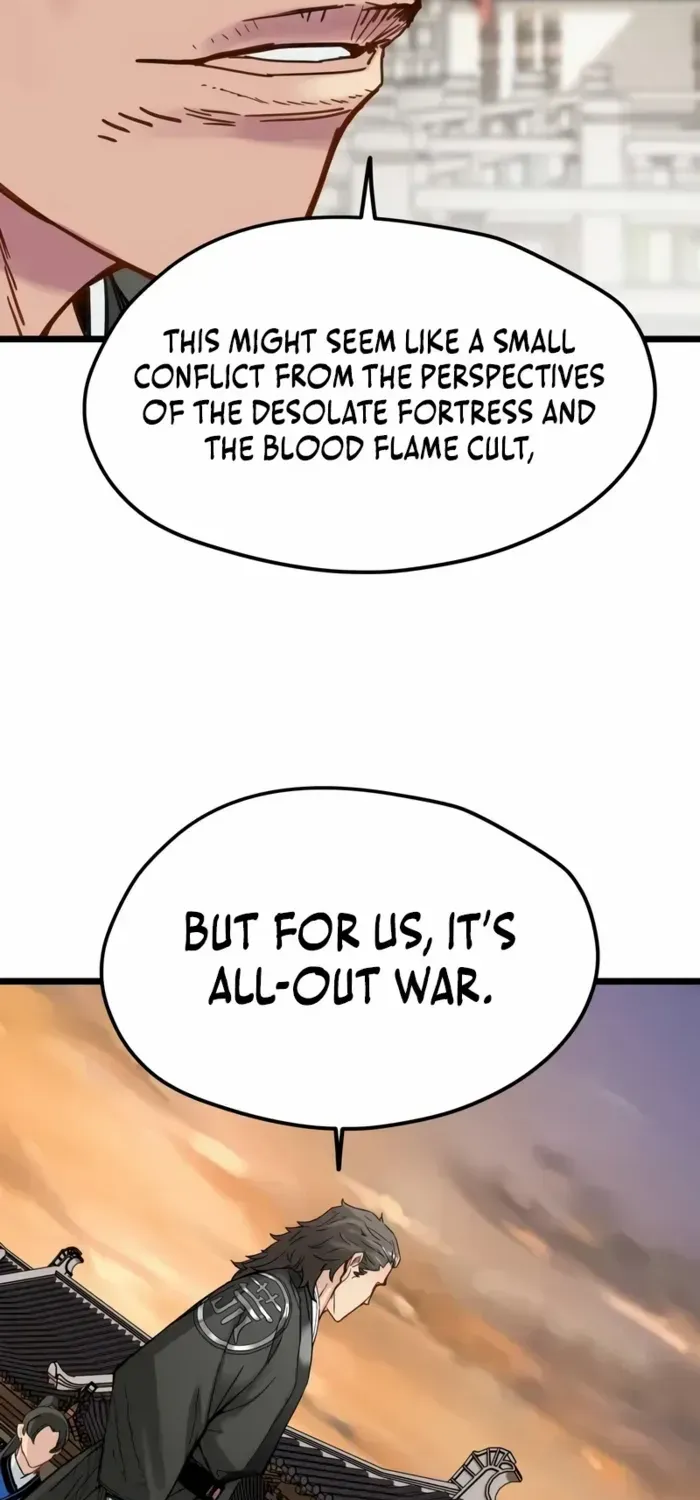 Surviving as a Genius on Borrowed Time Chapter 46 page 14 - 