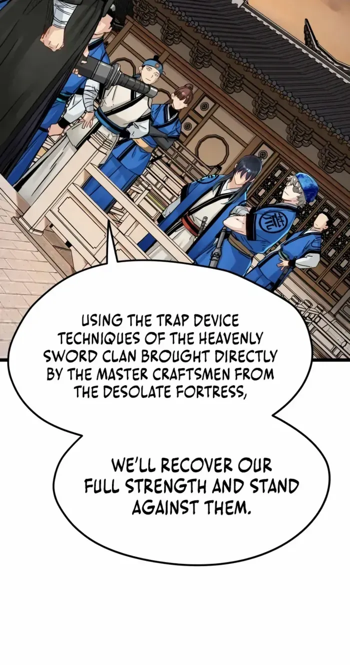 Surviving as a Genius on Borrowed Time Chapter 46 page 15 - 