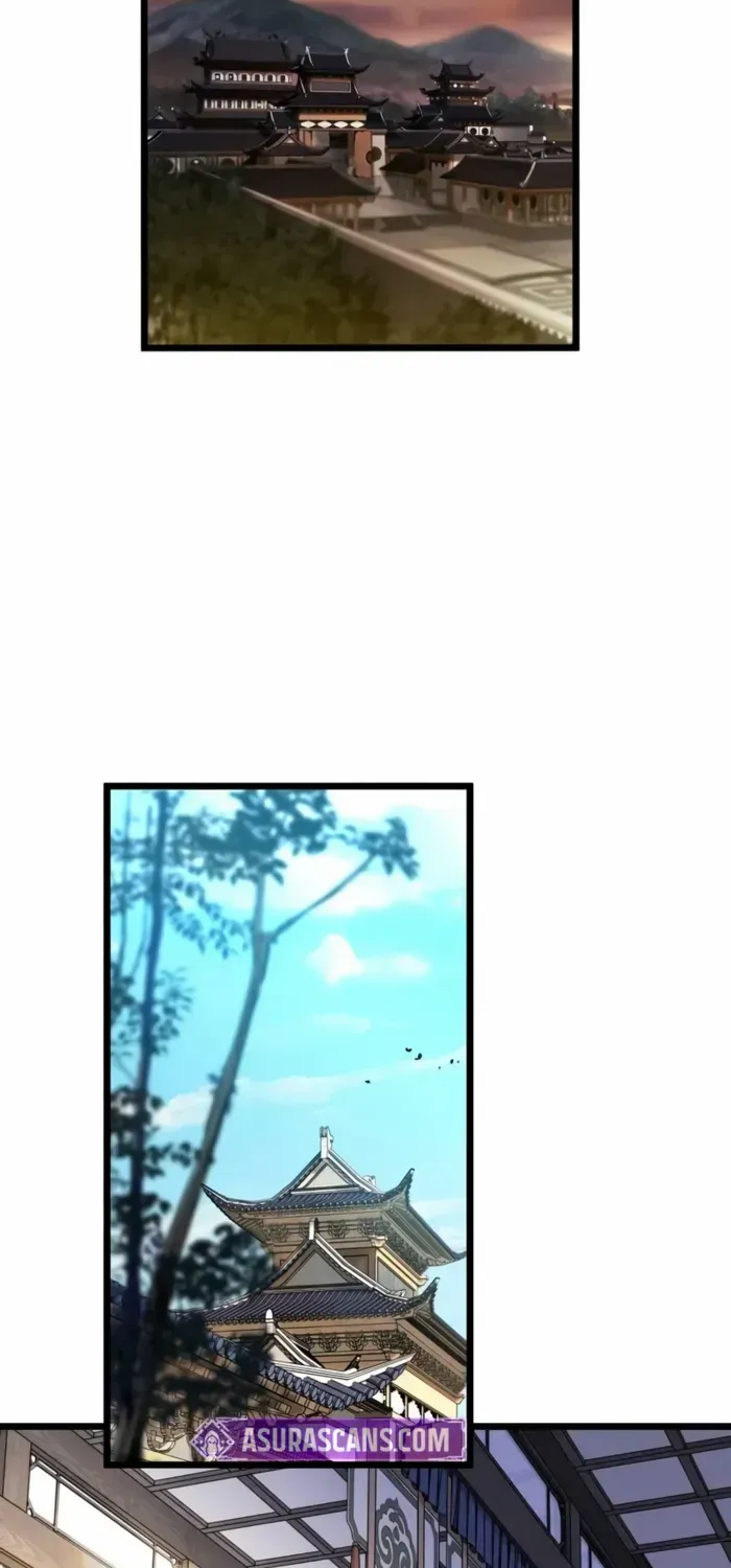 Surviving as a Genius on Borrowed Time Chapter 46 page 18 - 