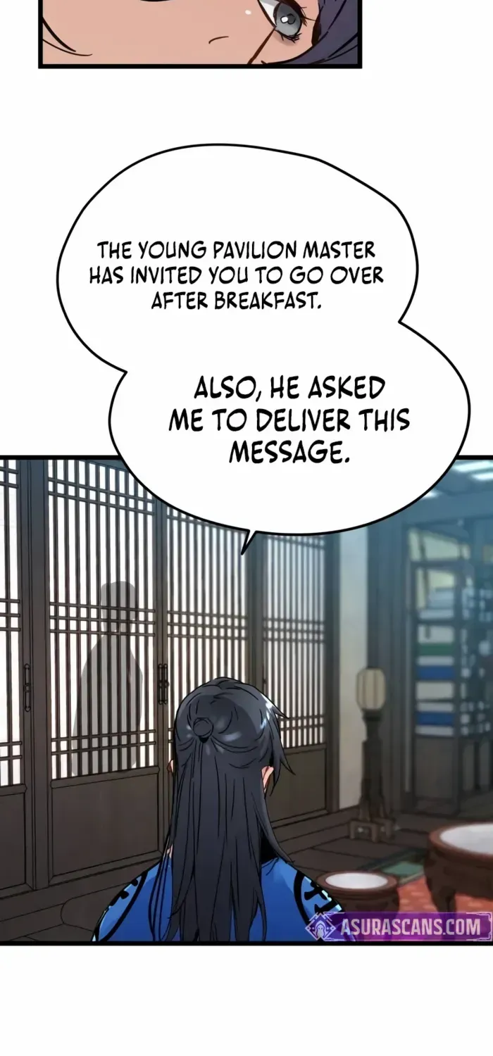 Surviving as a Genius on Borrowed Time Chapter 46 page 20 - 