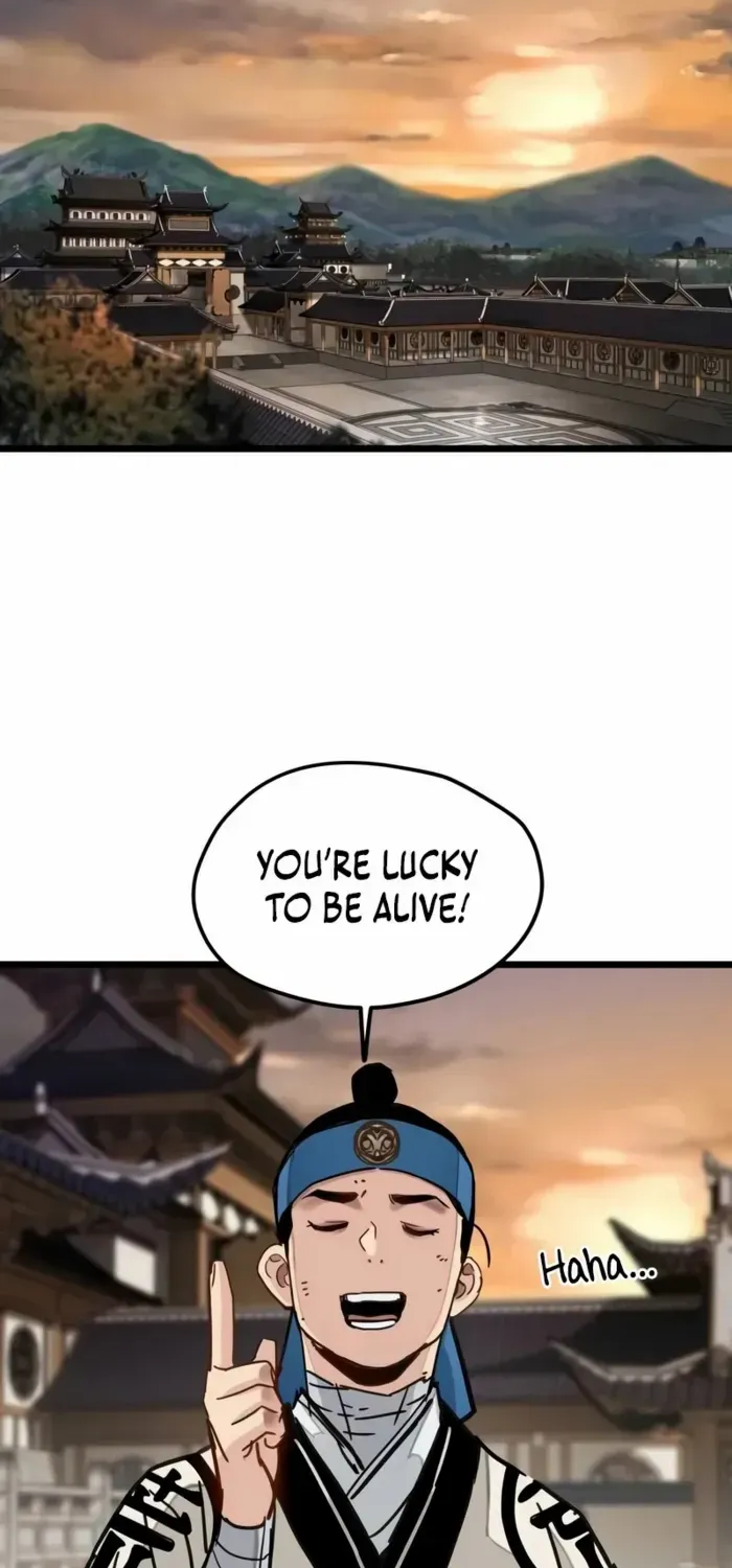 Surviving as a Genius on Borrowed Time Chapter 46 page 3 - 