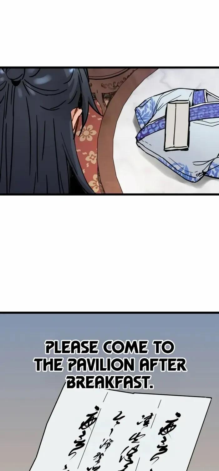 Surviving as a Genius on Borrowed Time Chapter 46 page 21 - 