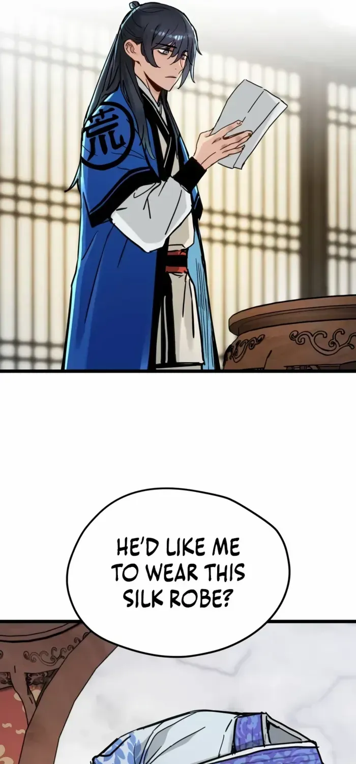 Surviving as a Genius on Borrowed Time Chapter 46 page 23 - 