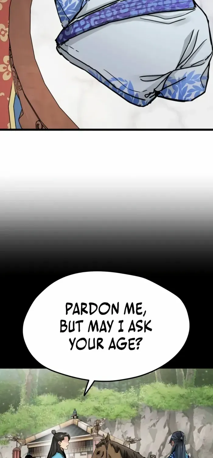 Surviving as a Genius on Borrowed Time Chapter 46 page 24 - 