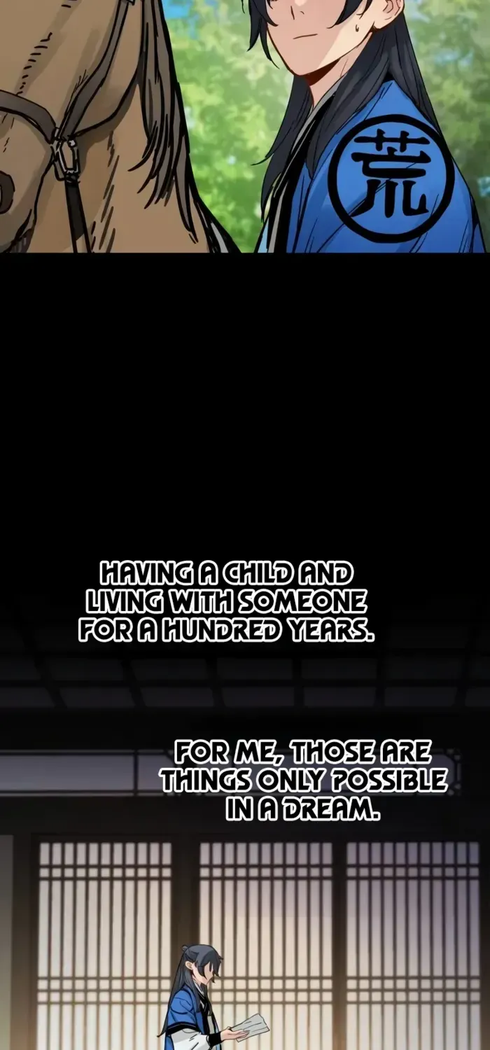 Surviving as a Genius on Borrowed Time Chapter 46 page 28 - 