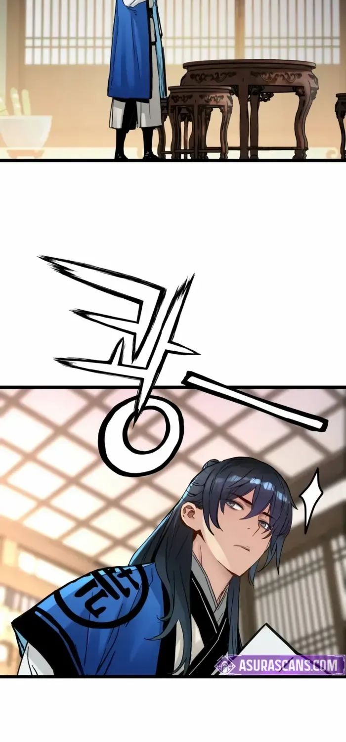 Surviving as a Genius on Borrowed Time Chapter 46 page 29 - 