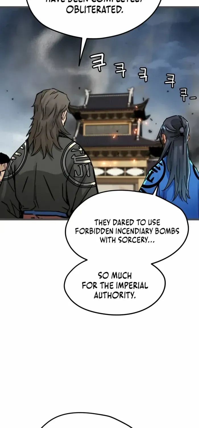 Surviving as a Genius on Borrowed Time Chapter 46 page 38 - 