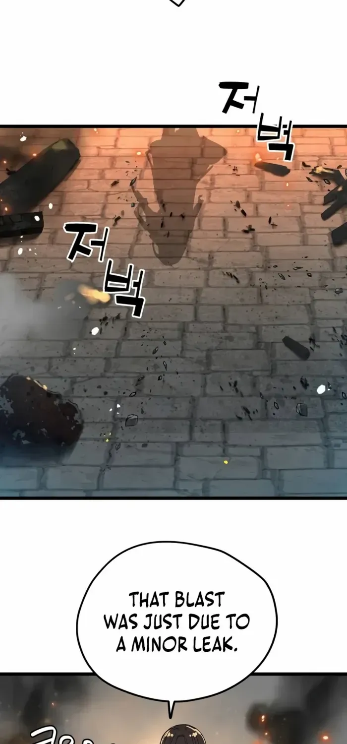 Surviving as a Genius on Borrowed Time Chapter 46 page 42 - 