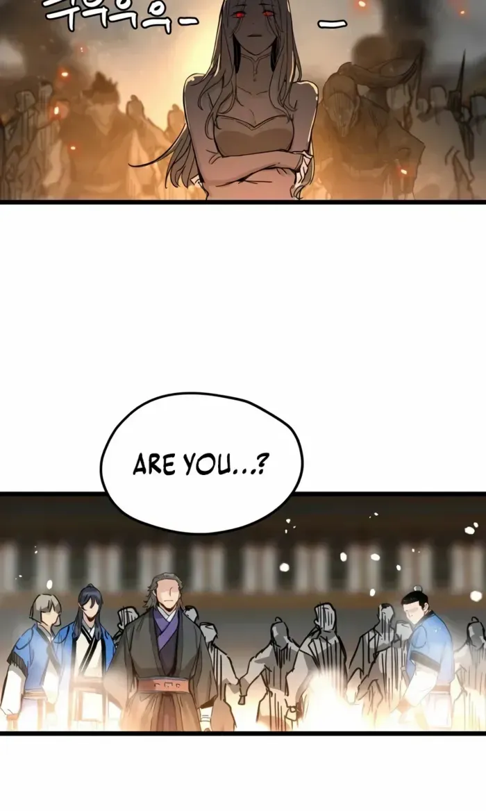 Surviving as a Genius on Borrowed Time Chapter 46 page 43 - 