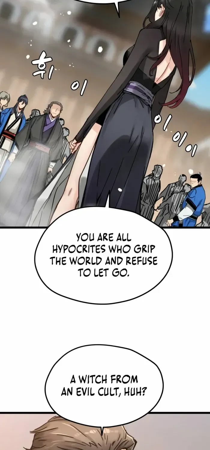 Surviving as a Genius on Borrowed Time Chapter 46 page 47 - 