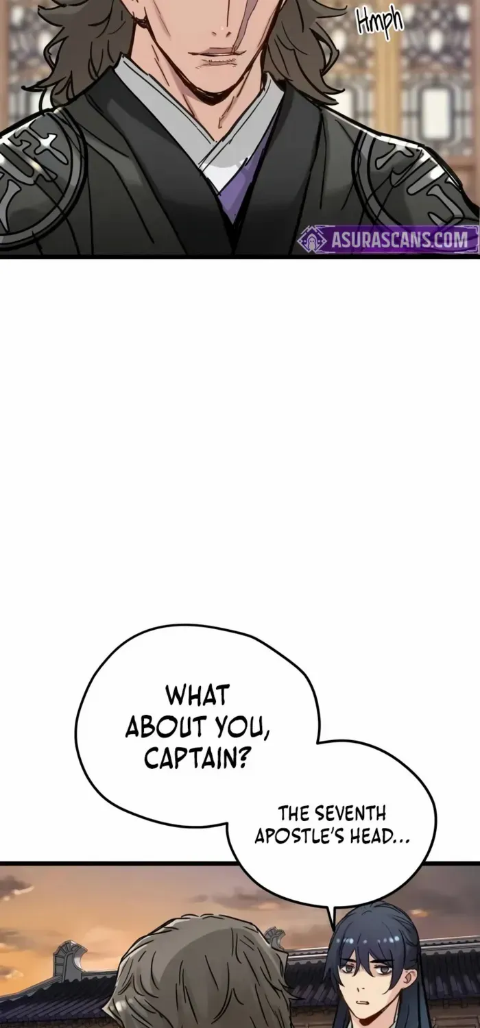 Surviving as a Genius on Borrowed Time Chapter 46 page 6 - 