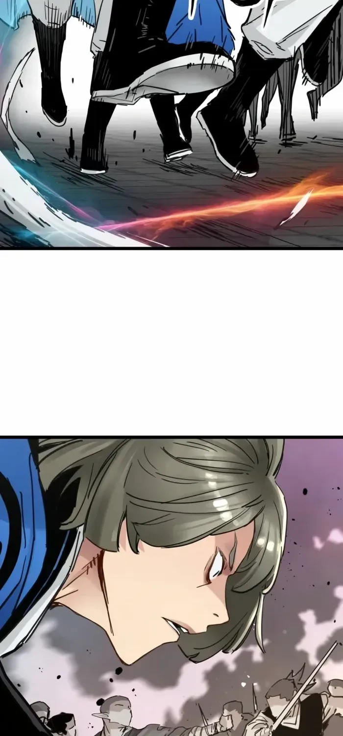 Surviving as a Genius on Borrowed Time Chapter 46 page 54 - 