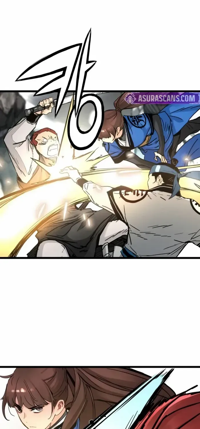 Surviving as a Genius on Borrowed Time Chapter 46 page 56 - 