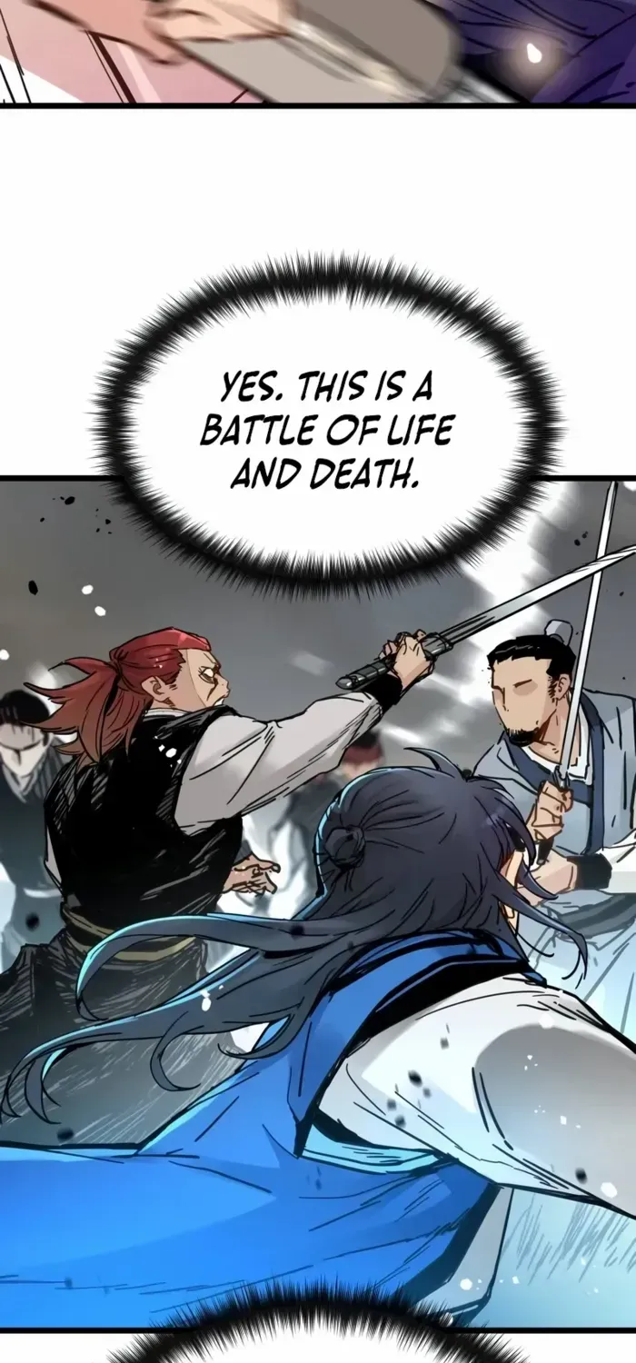 Surviving as a Genius on Borrowed Time Chapter 46 page 59 - 