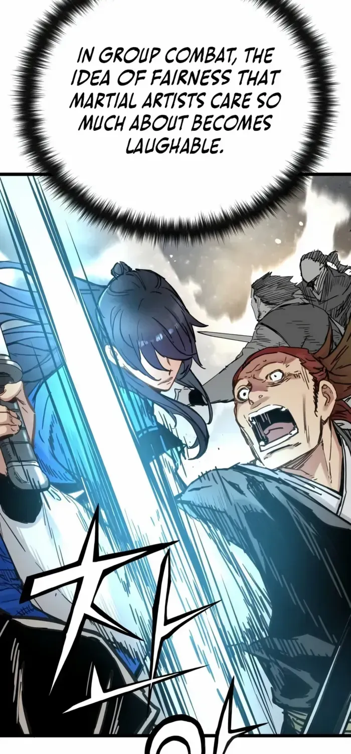 Surviving as a Genius on Borrowed Time Chapter 46 page 60 - 