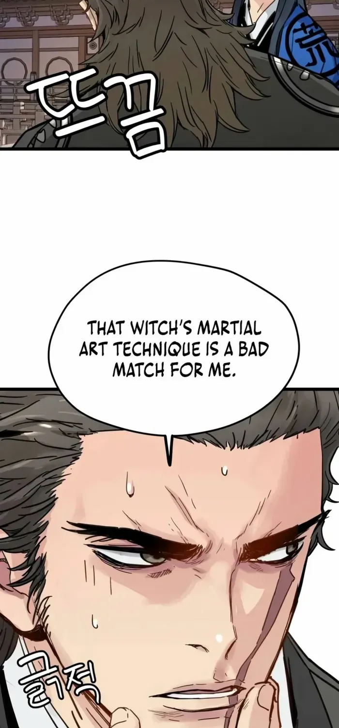 Surviving as a Genius on Borrowed Time Chapter 46 page 7 - 
