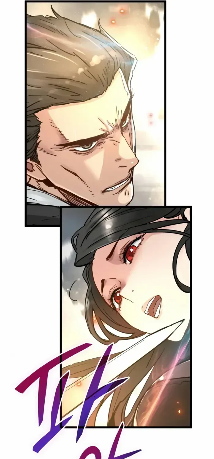 Surviving as a Genius on Borrowed Time Chapter 46 page 65 - 