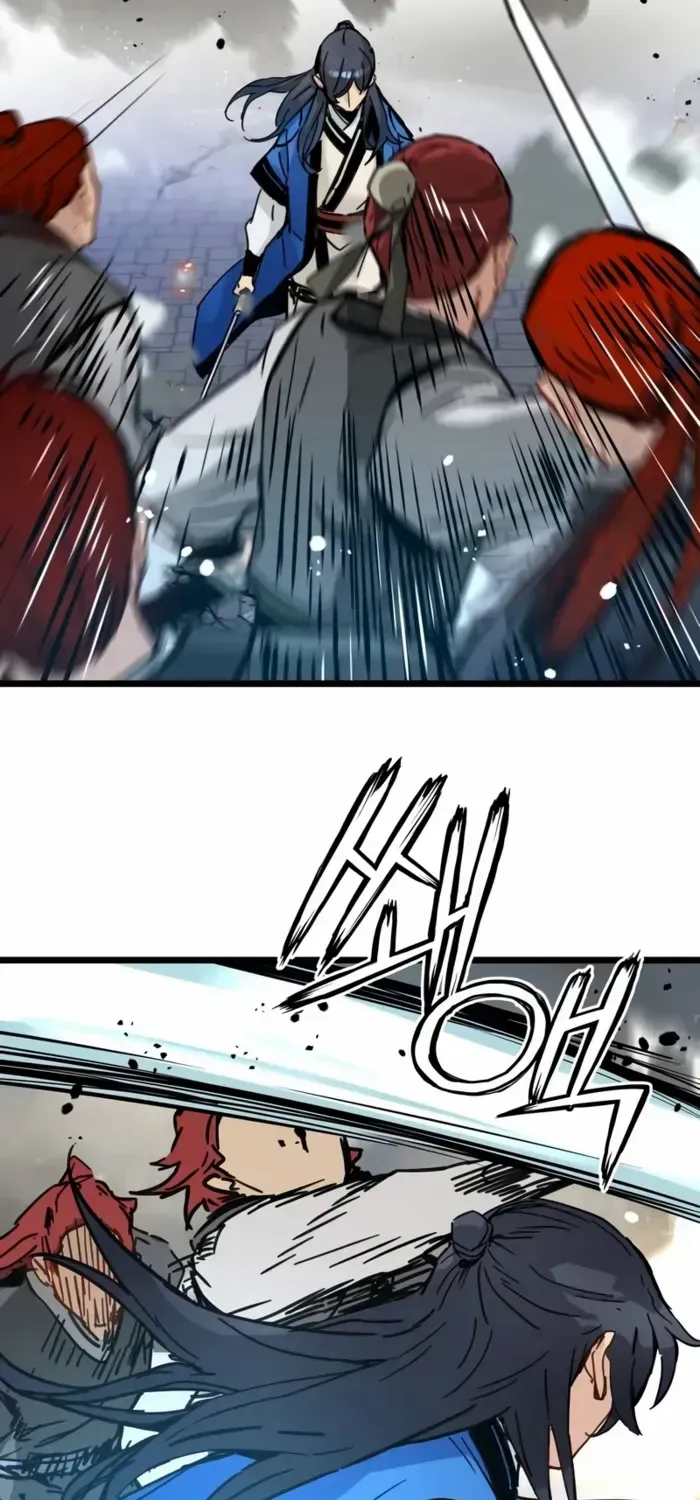 Surviving as a Genius on Borrowed Time Chapter 46 page 68 - 