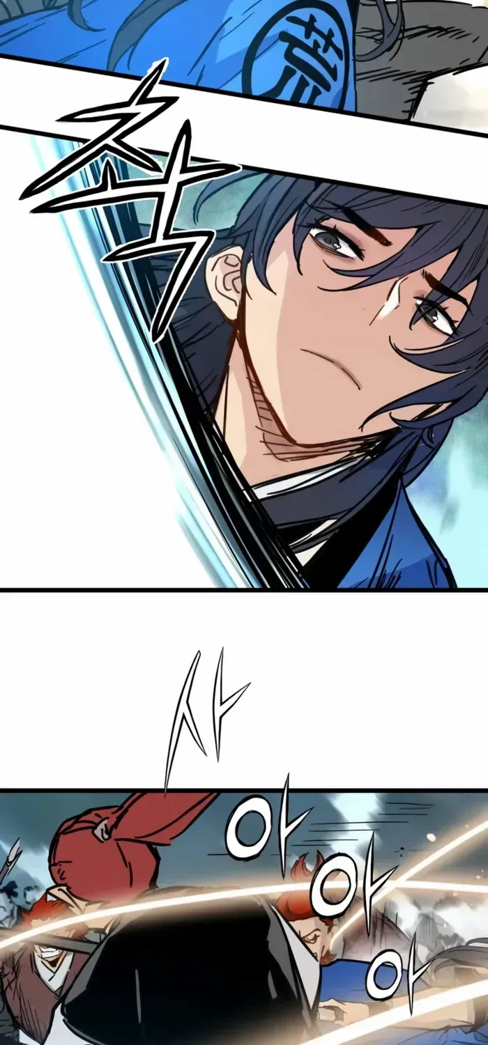 Surviving as a Genius on Borrowed Time Chapter 46 page 69 - 