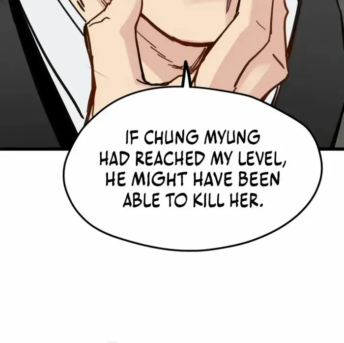 Surviving as a Genius on Borrowed Time Chapter 46 page 8 - 