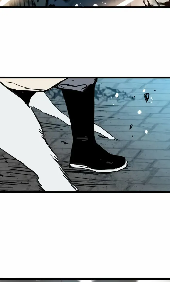 Surviving as a Genius on Borrowed Time Chapter 46 page 71 - 