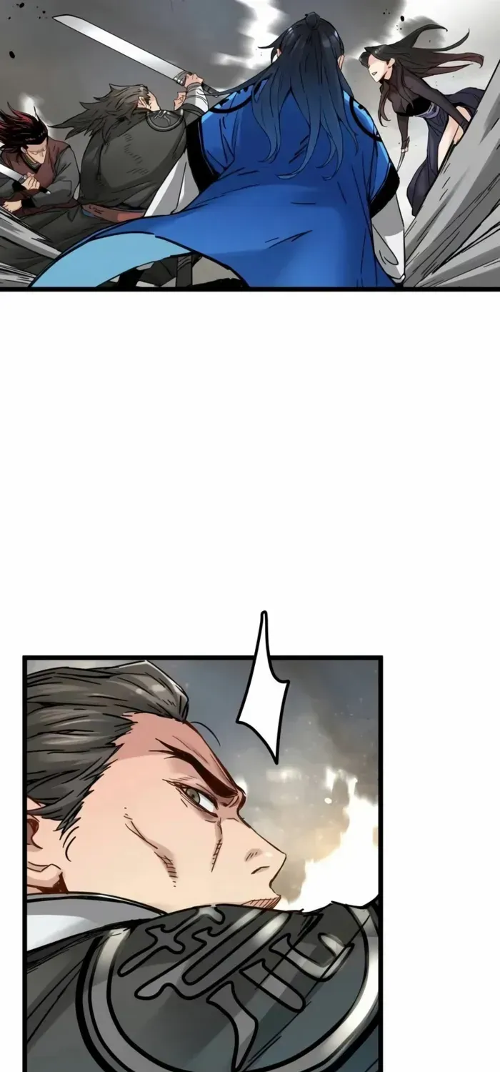 Surviving as a Genius on Borrowed Time Chapter 46 page 72 - 