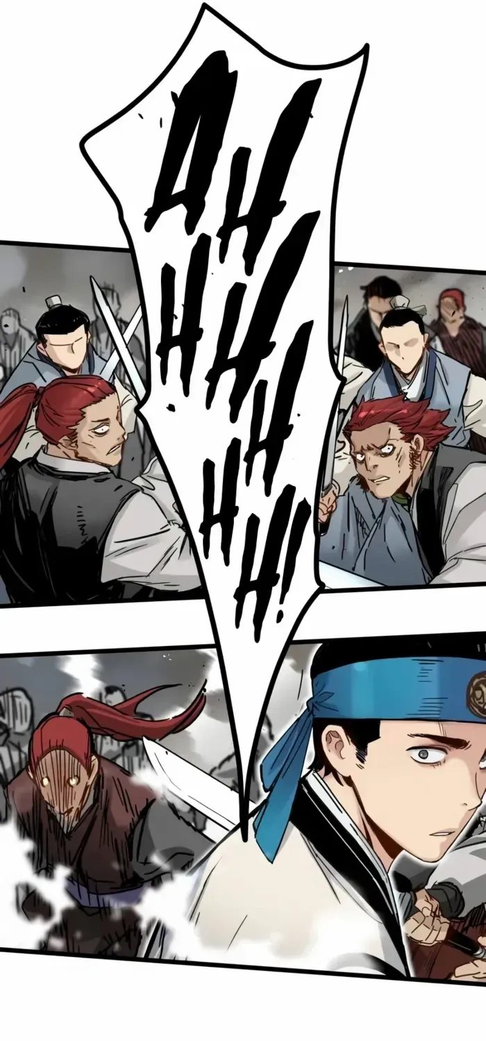Surviving as a Genius on Borrowed Time Chapter 47 page 14 - 
