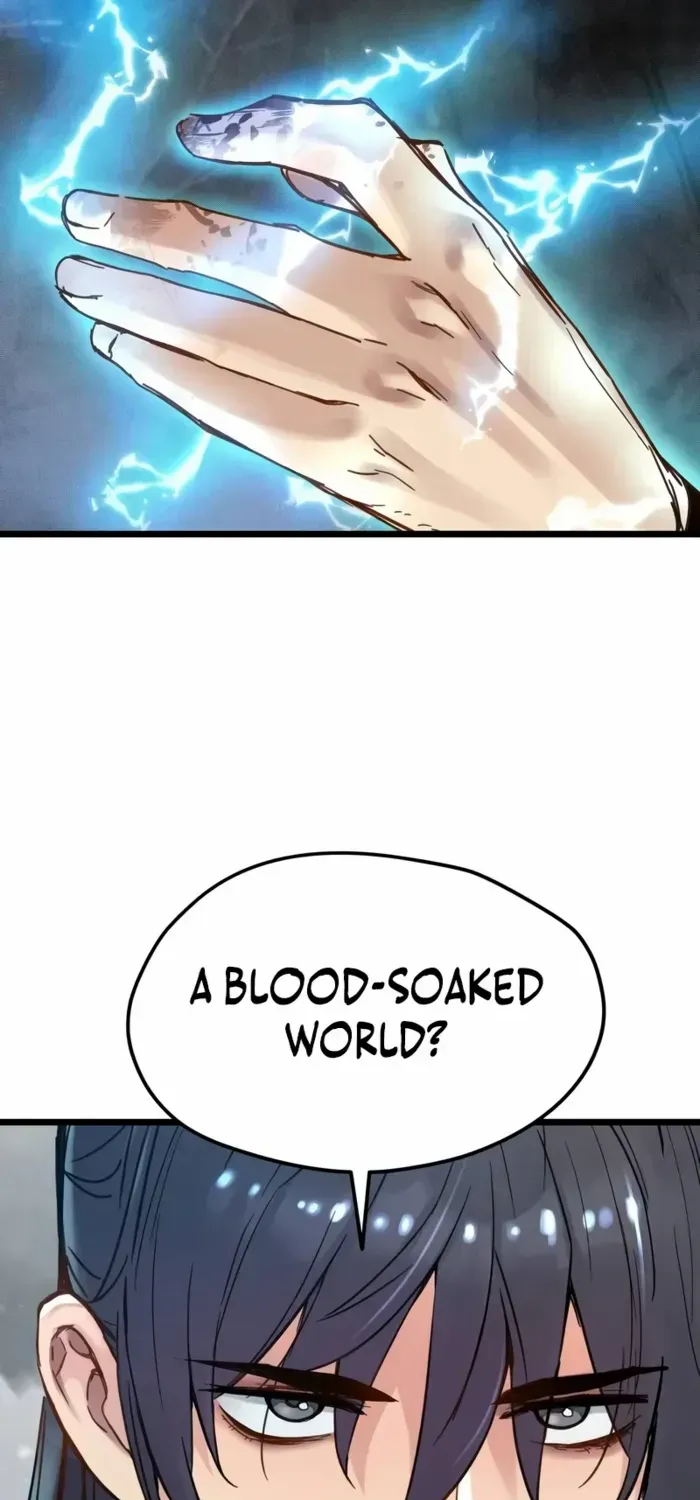 Surviving as a Genius on Borrowed Time Chapter 47 page 17 - 