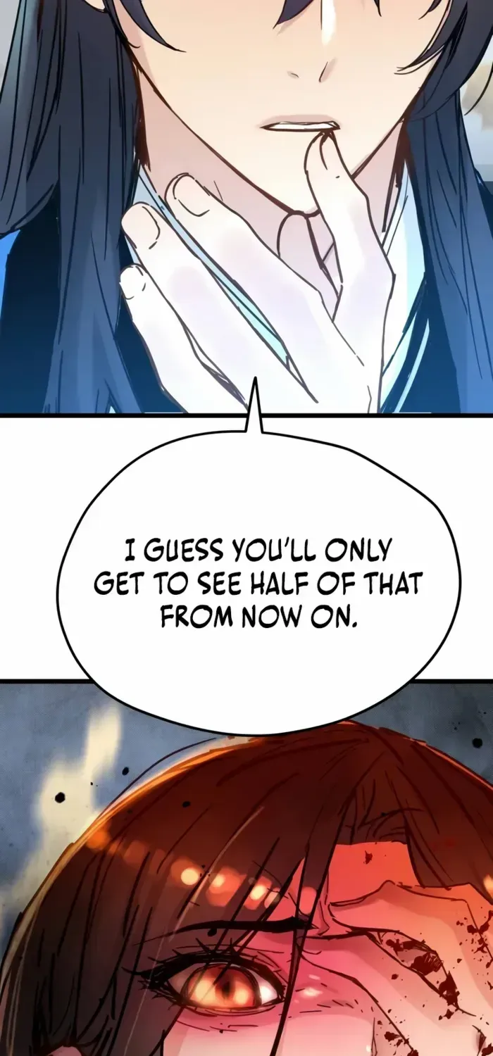 Surviving as a Genius on Borrowed Time Chapter 47 page 18 - 
