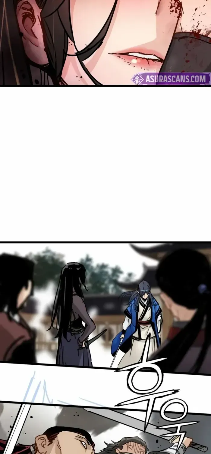 Surviving as a Genius on Borrowed Time Chapter 47 page 19 - 