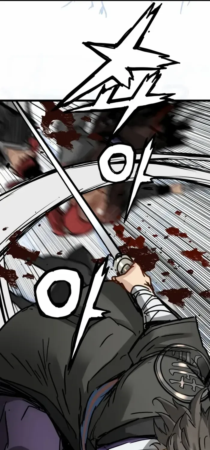 Surviving as a Genius on Borrowed Time Chapter 47 page 21 - 