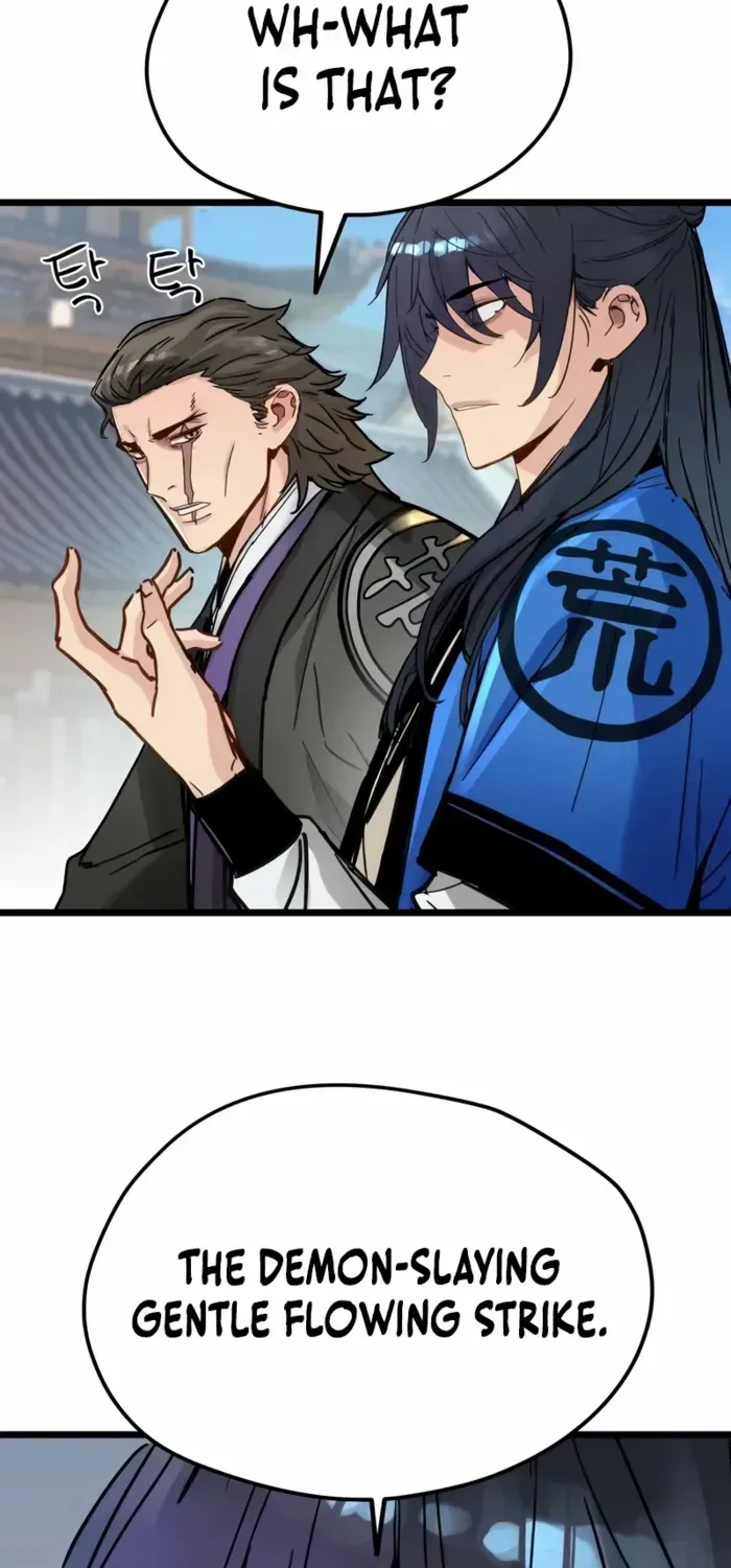 Surviving as a Genius on Borrowed Time Chapter 47 page 23 - 